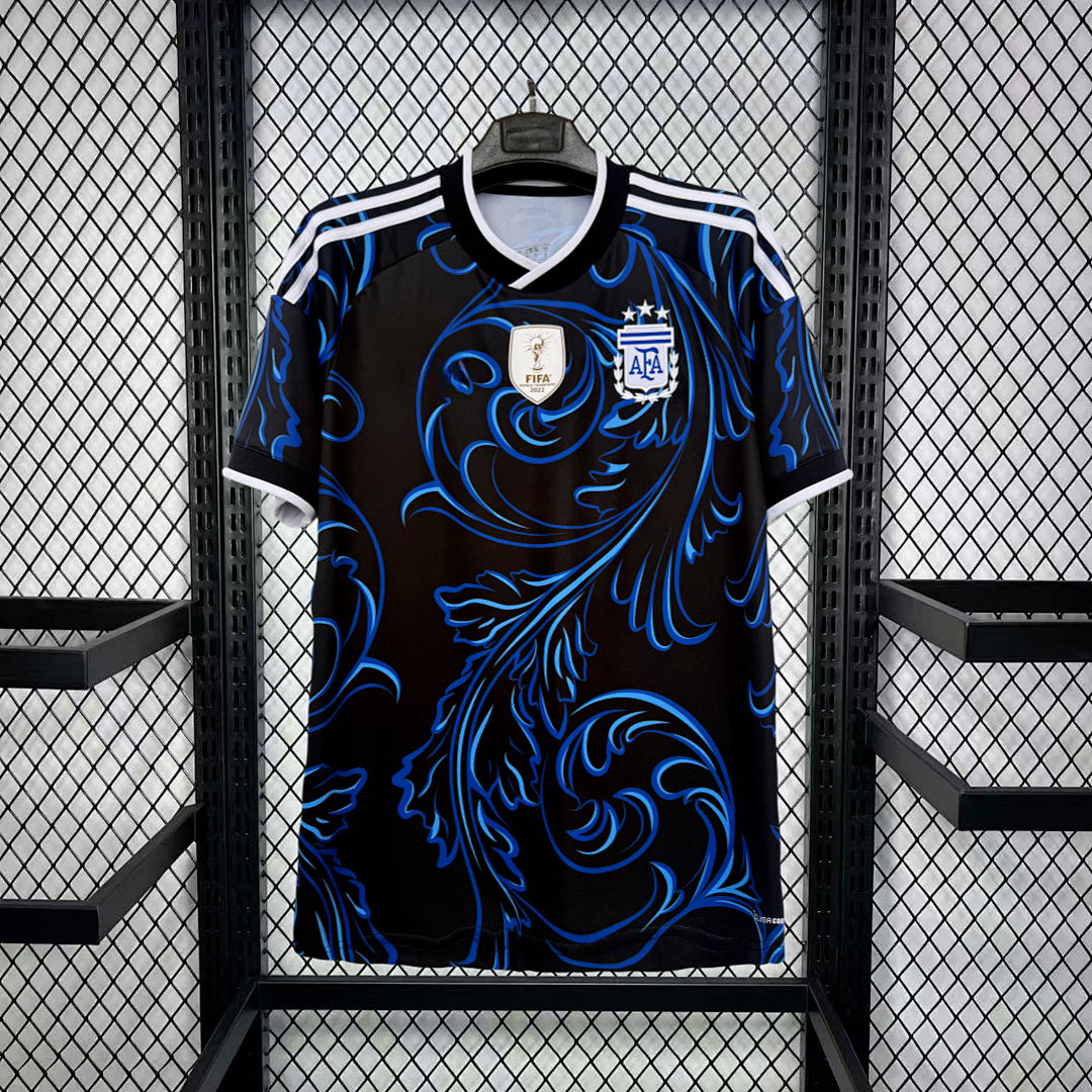 Argentina Away (2026)