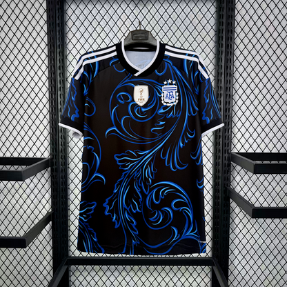 Argentina Away (2026)