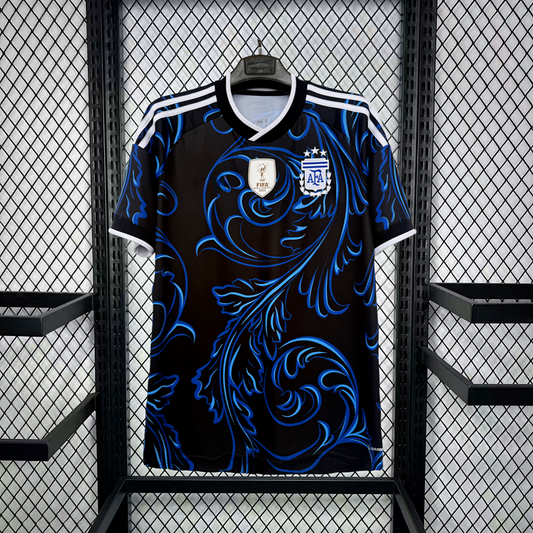 Argentina Away (2026)