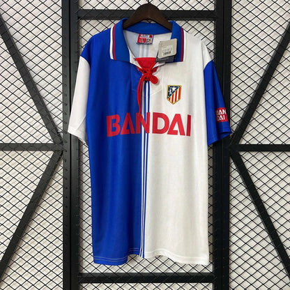 Atletico Madrid Third (1996/97)