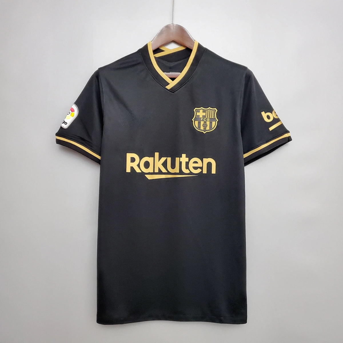 Barcelona Away (2020/21)
