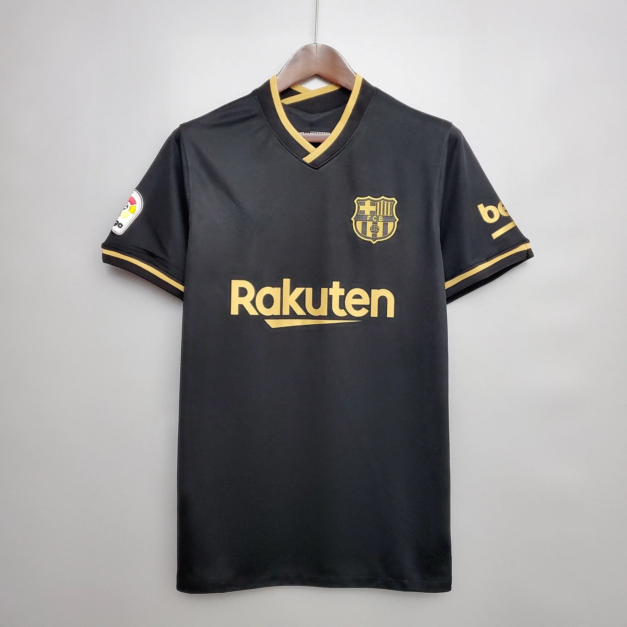 Barcelona Away (2020/21)