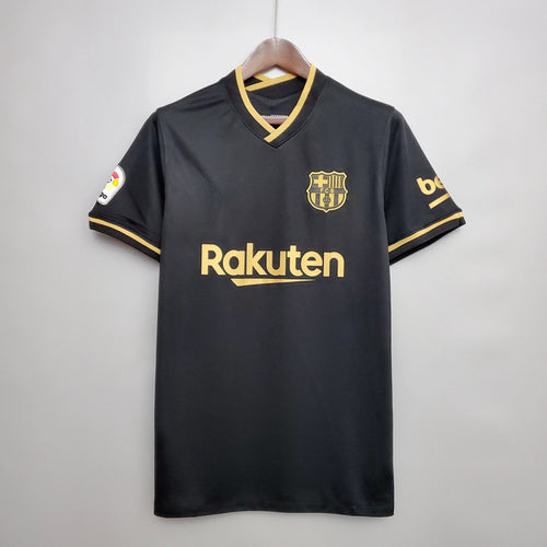 Barcelona Away (2020/21)