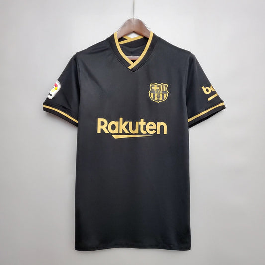 Barcelona Away (2020/21)
