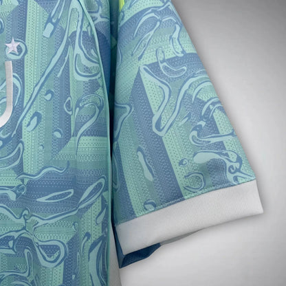 Juventus Away (25/26)
