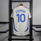 France Away (2006)