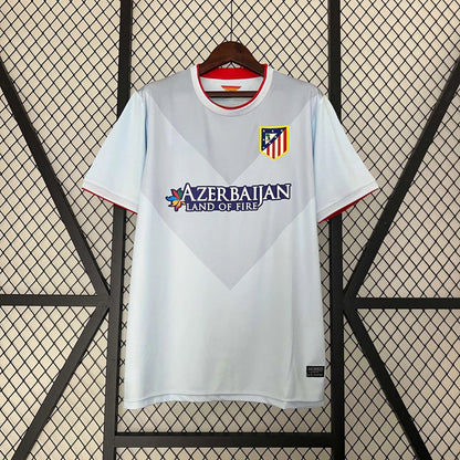 Atletico Madrid Away (2013/14)