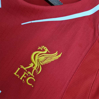 Liverpool Home (2014/15)