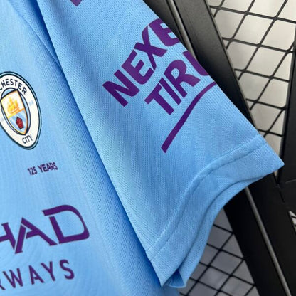 Manchester City Home (2019/20)