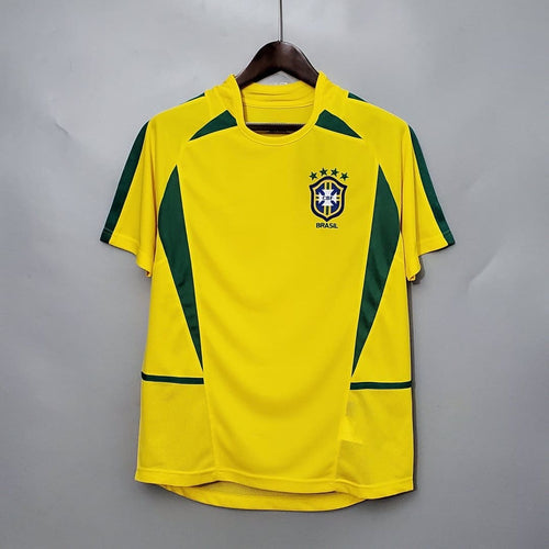 Brazil Home (2002)