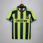 Manchester City Away (1998/99)