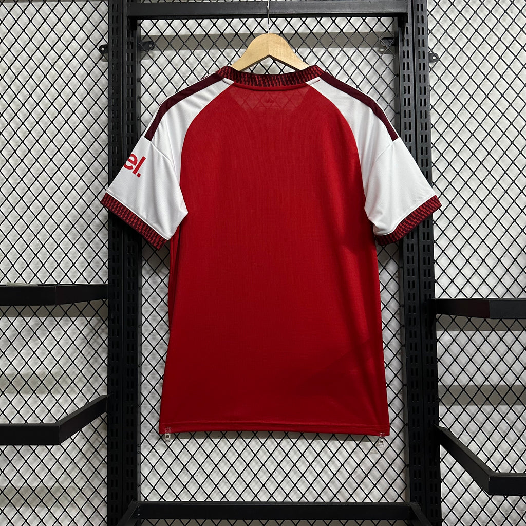 Arsenal Home (26/27)