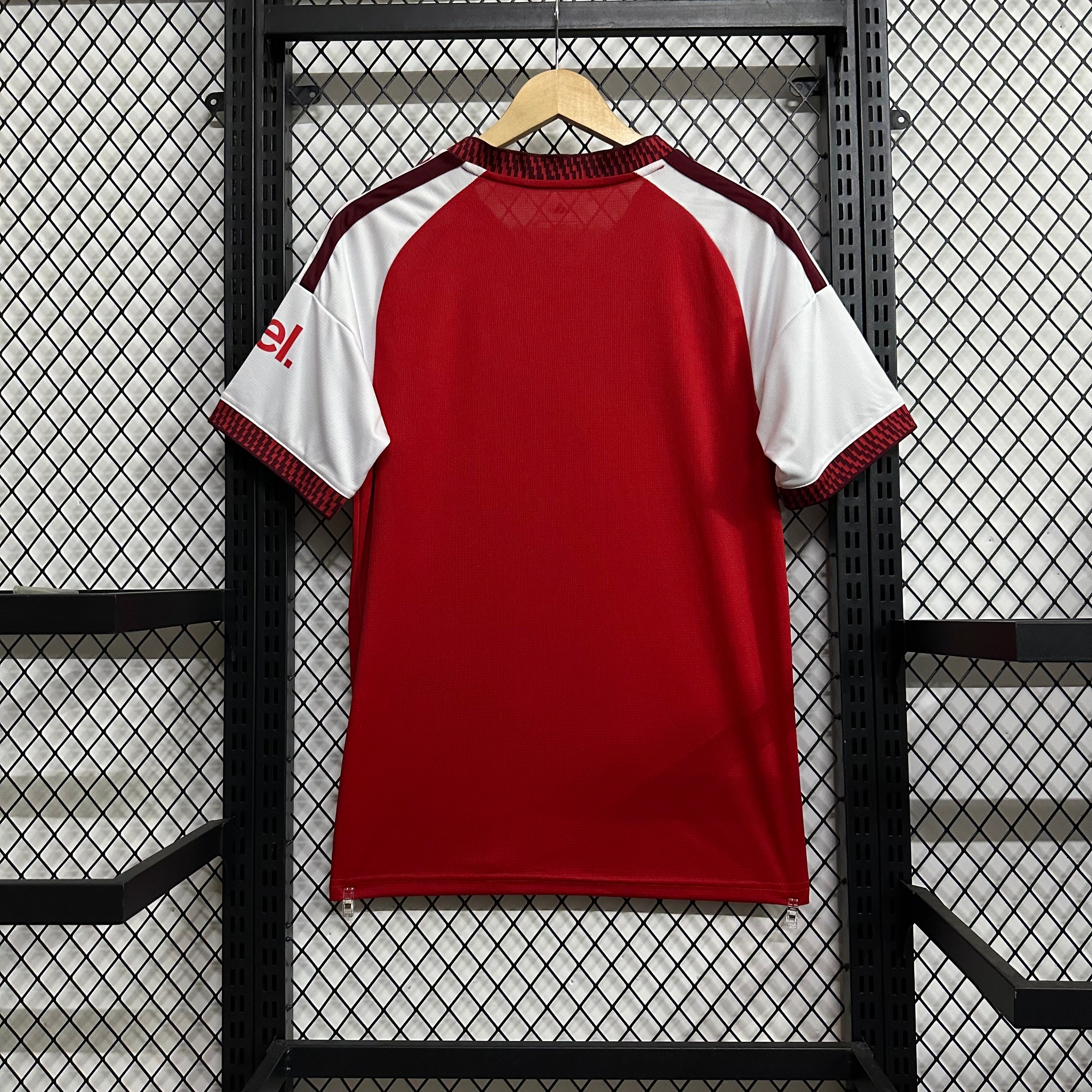 Arsenal Home (26/27)