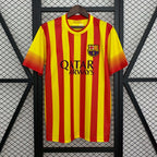 Barcelona Away (2013/15)