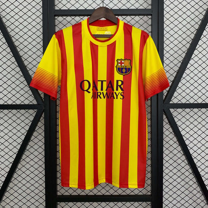 Barcelona Away (2013/15)