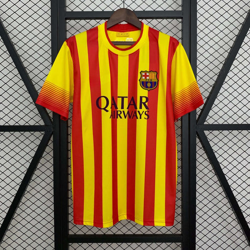 Barcelona Away (2013/15)