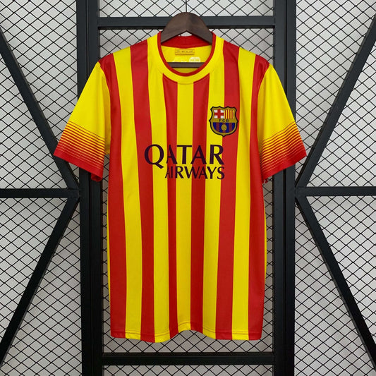 Barcelona Away (2013/15)