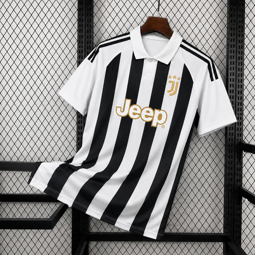 Juventus Home (26/27)