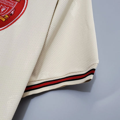 Liverpool Away (1996/97)
