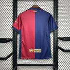 Barcelona Home (2024/25)