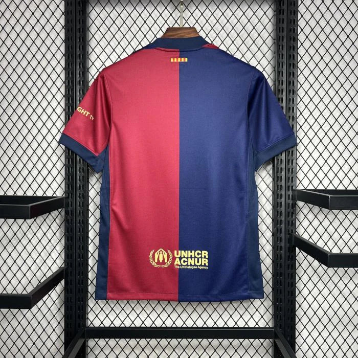 Barcelona Home (2024/25)