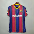 Barcelona Home (2020/21)