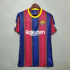 Barcelona Home (2020/21)