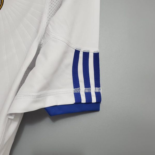Real Madrid Home (2010/11)