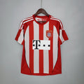 Bayern Munchen Home (2010/11)