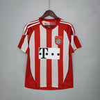 Bayern Munchen Home (2010/11)