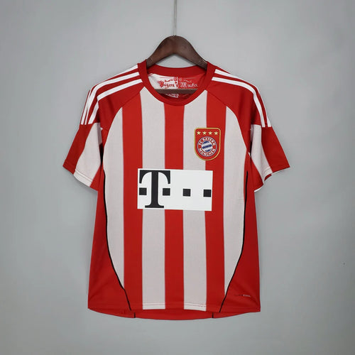 Bayern Munchen Home (2010/11)