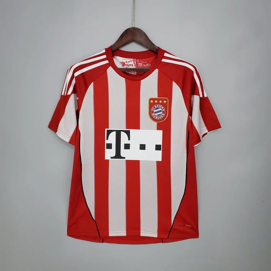 Bayern Munchen Home (2010/11)