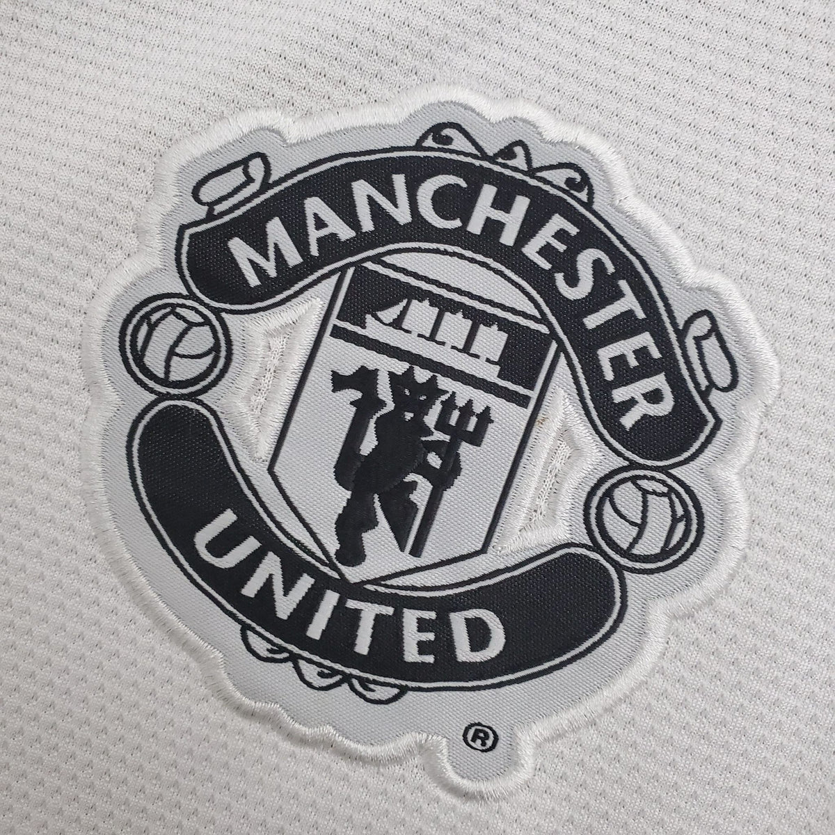 Manchester United Away (2012/13)