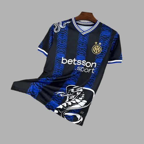 Inter X Kobe Bryant Special