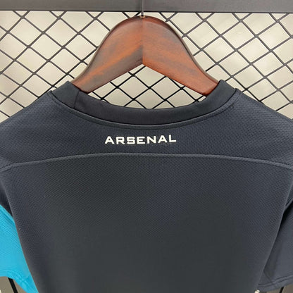 Arsenal Away (2011/12)