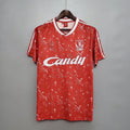 Liverpool Home (1989/91)