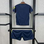 Atletico Madrid Away Kids (25/26)