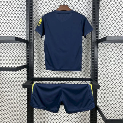 Atletico Madrid Away Kids (25/26)