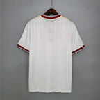 Liverpool Away (1986/87)