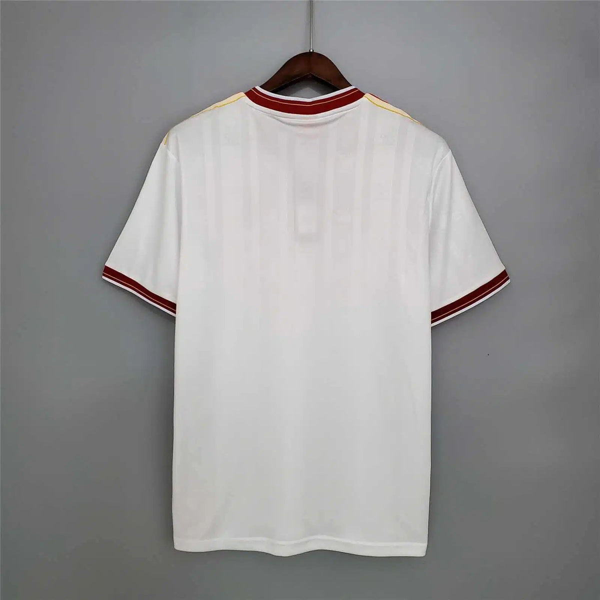 Liverpool Away (1986/87)