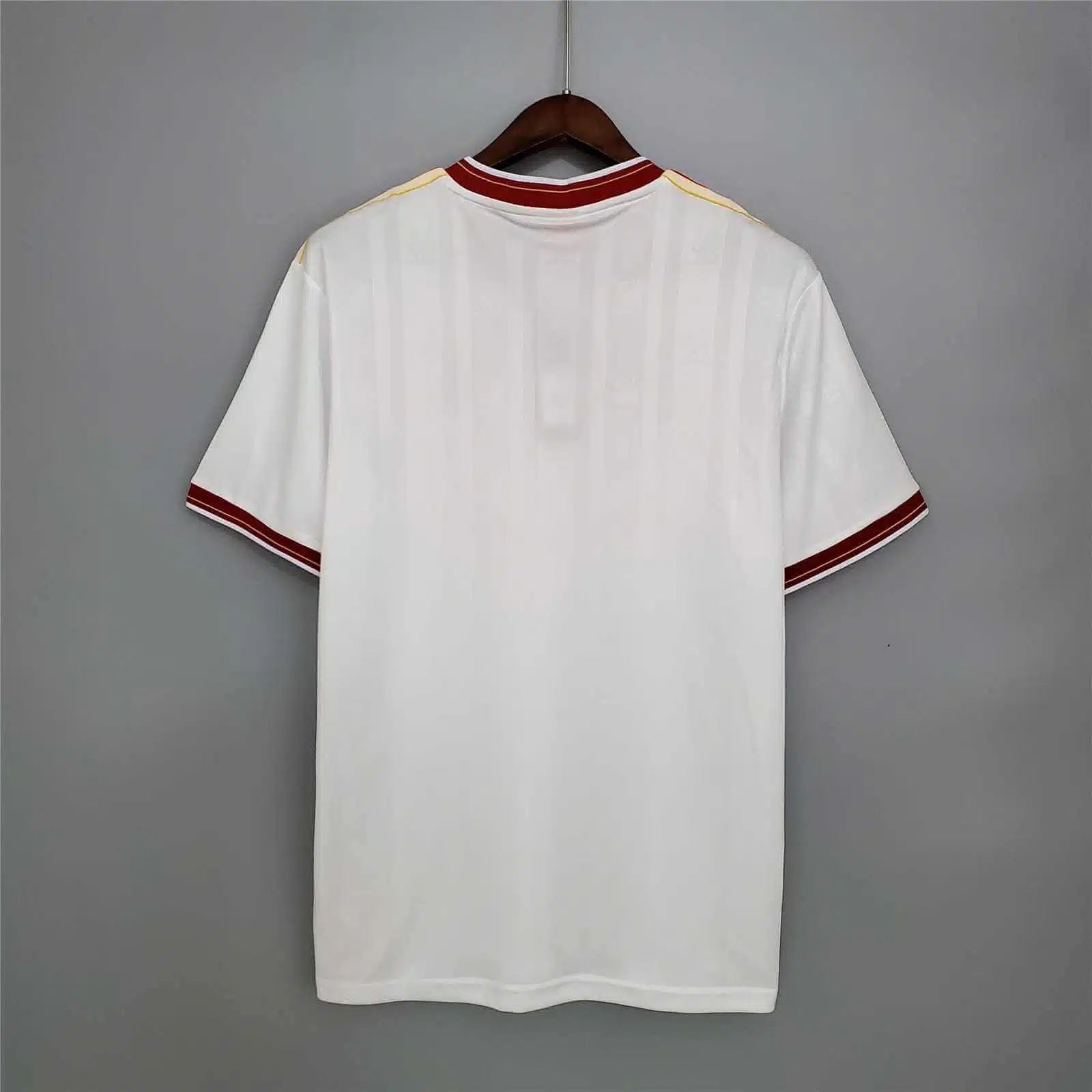 Liverpool Away (1986/87)