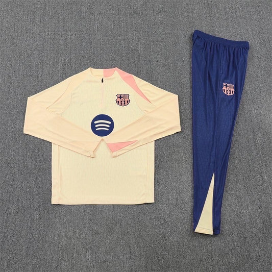 Barcelona Tracksuit (25/26)