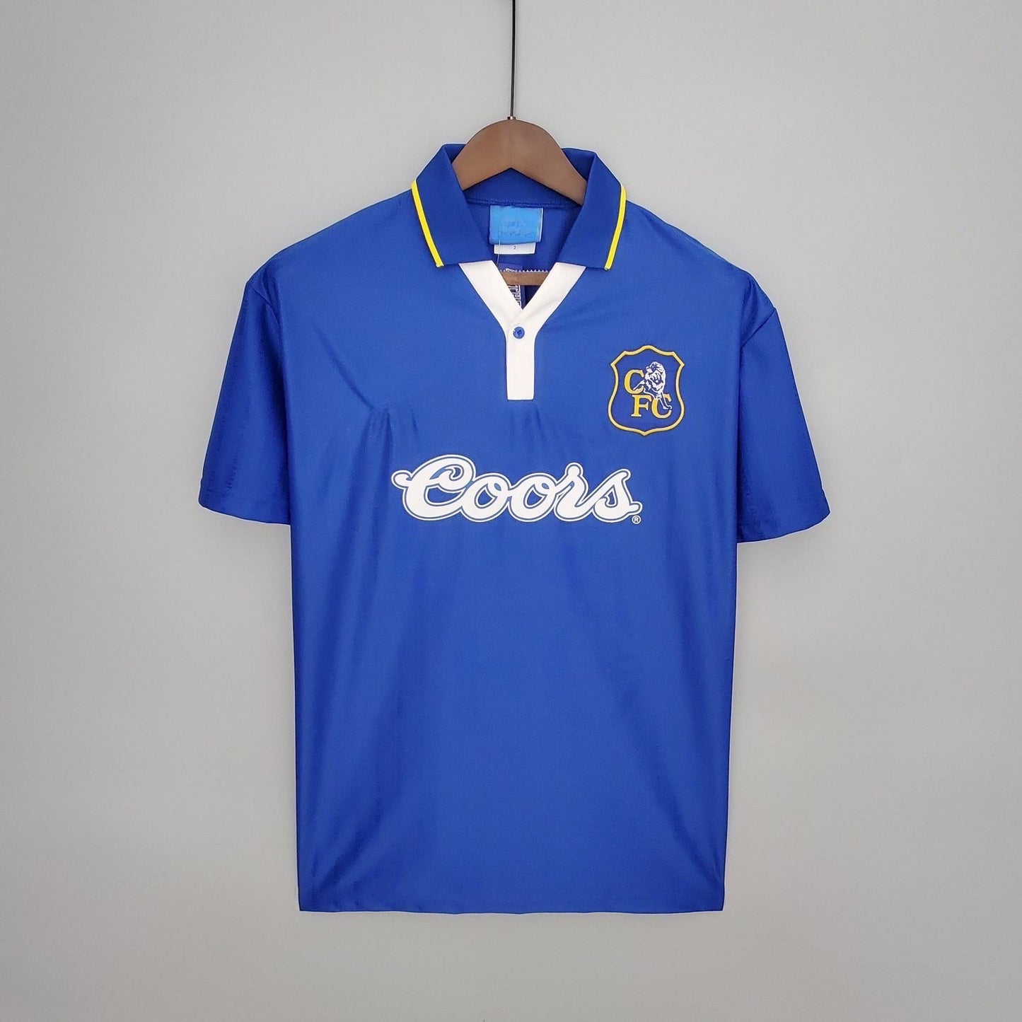 Chelsea Home (1995/96)