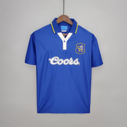 Chelsea Home (1995/96)