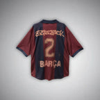 Barcelona Special