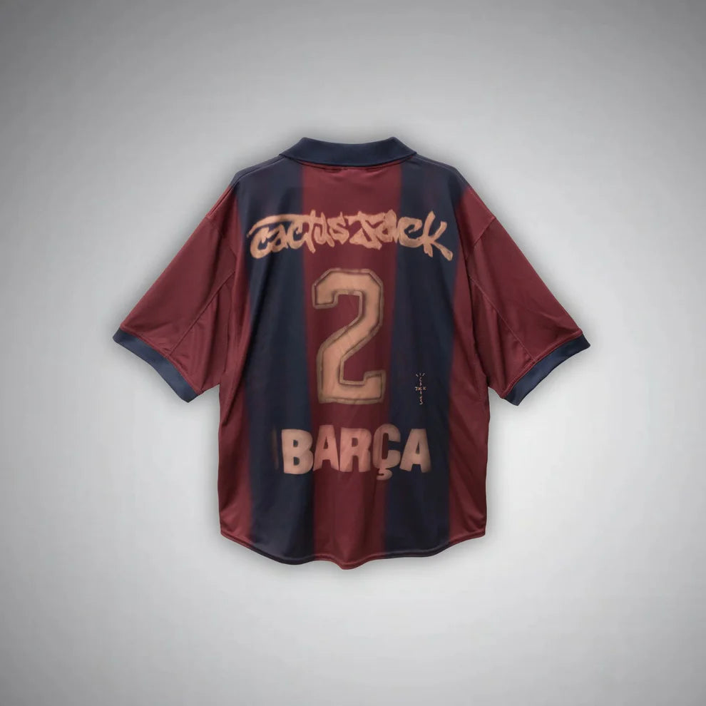 Barcelona Special