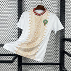Morocco Away (2026)