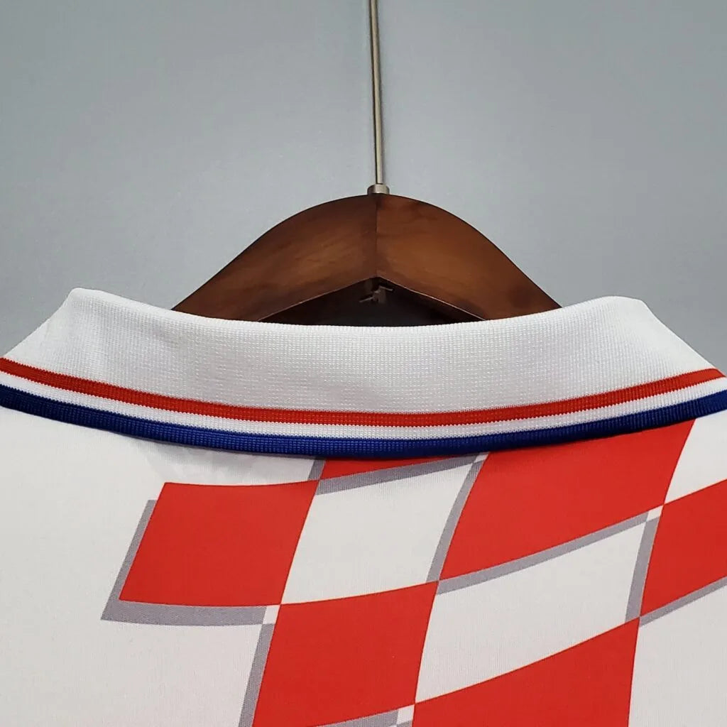 Croatia Home (1998)
