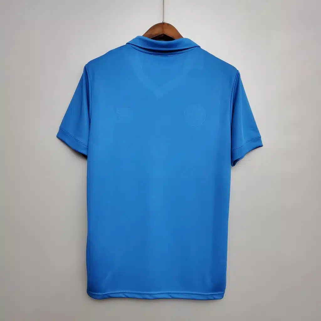 Napoli Home (1989/90)