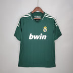 Real Madrid Third (2012/13)